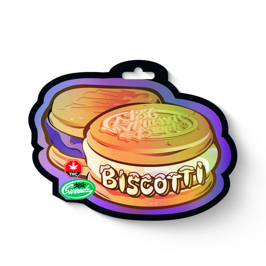 Biscotti